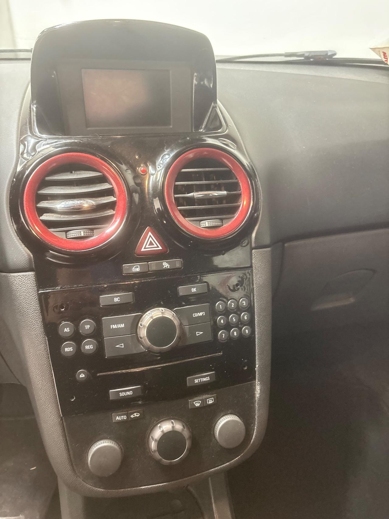 Opel Corsa 1.3 CDTI 90CV 3 porte Sport