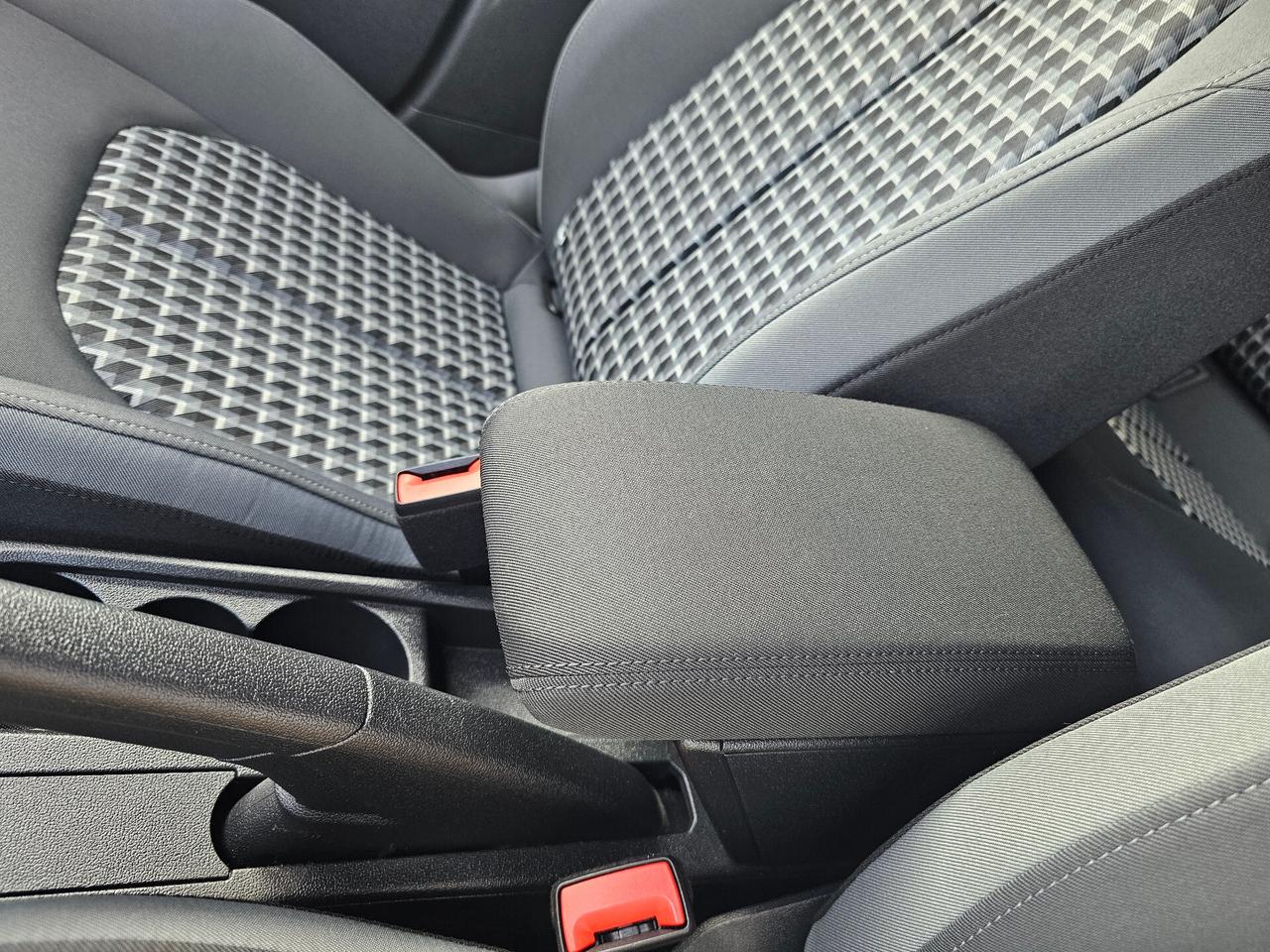 Audi A1 SPB 30 TFSI S tronic S line INT E EST UNIPRO' ANDROID TAGL UFF
