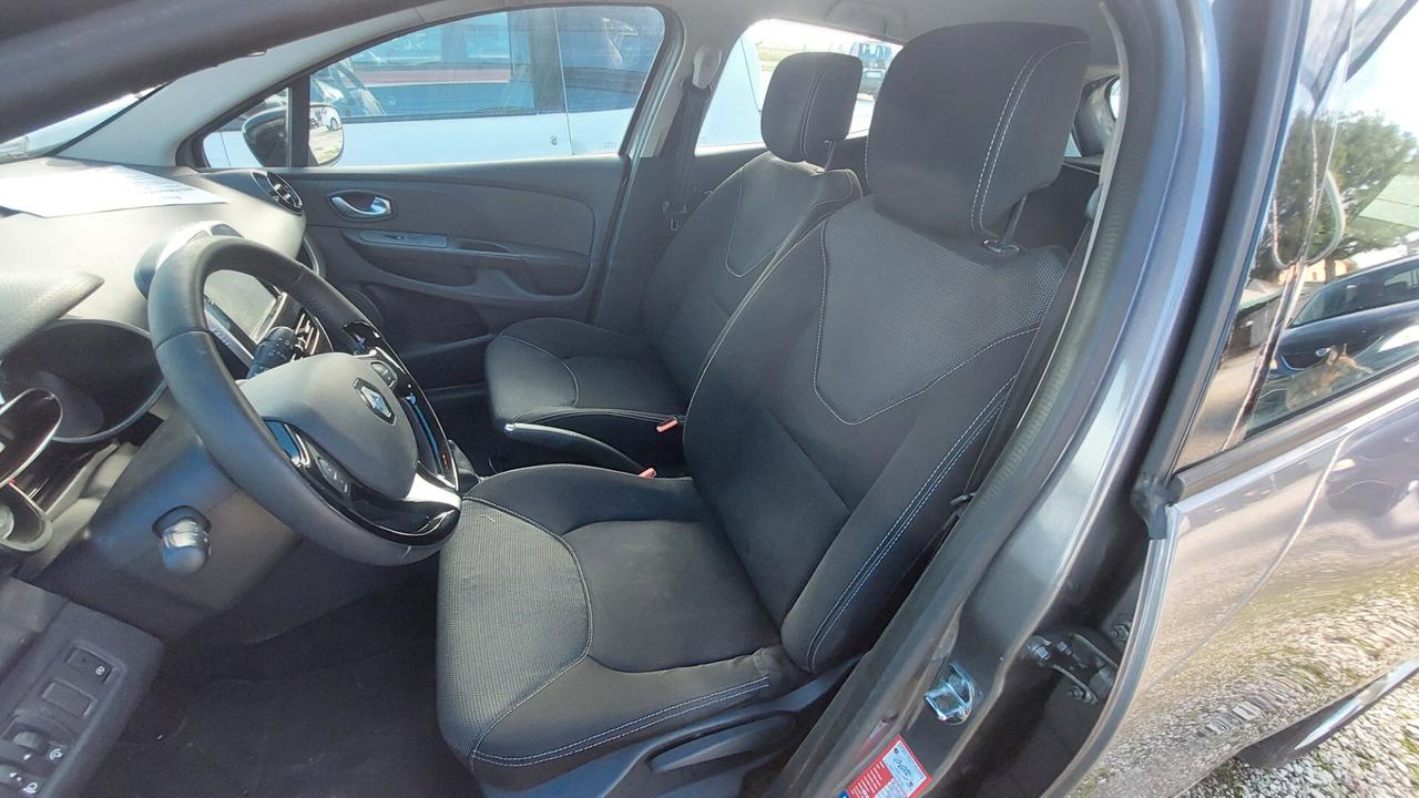 Renault Clio dCi 8V 75CV Start&Stop 5 porte Energy Zen