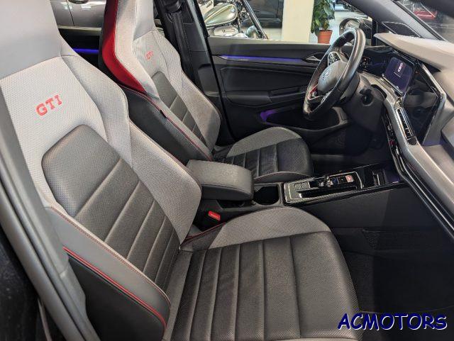 VOLKSWAGEN Golf 2.0 TSI GTI DSG Clubsport