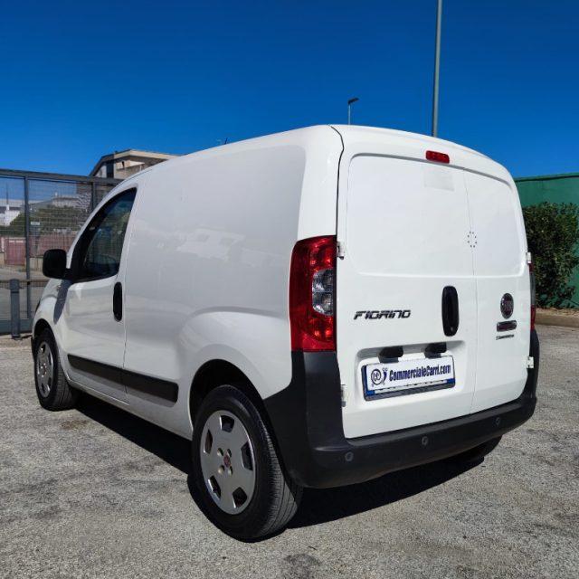 FIAT Fiorino 1.3 M-JET FURGONE SX - 2021