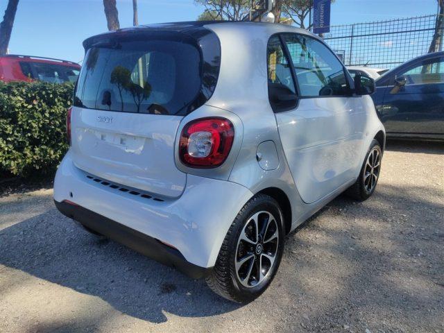 SMART ForTwo 1.0 ANDROID AUTO,CRUISE,CERCHI LEGA,CLIMA ..