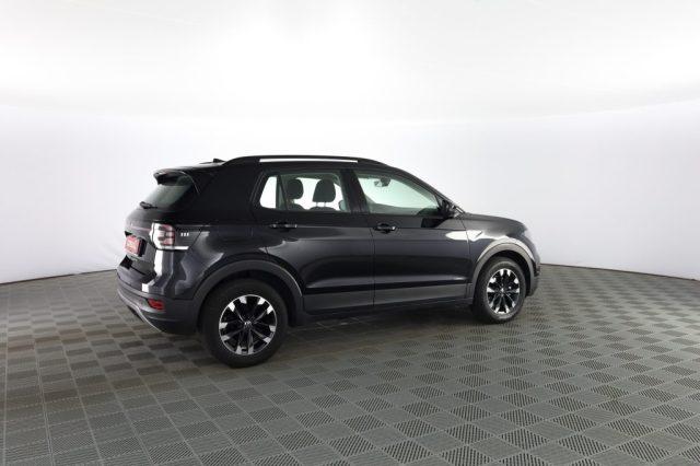 VOLKSWAGEN T-Cross T-Cross 1.0 TSI Style BMT