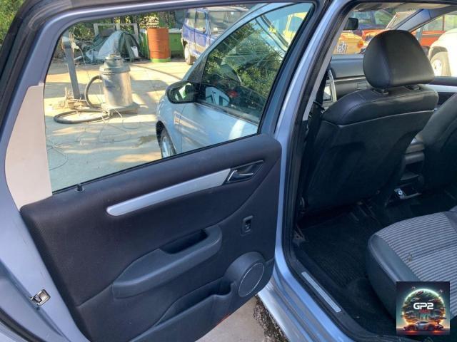 MERCEDES - Classe B - 200 CAMBIO ROTTO