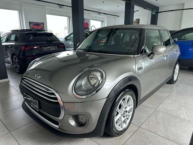 MINI One D Mini 1.5 One D 5p