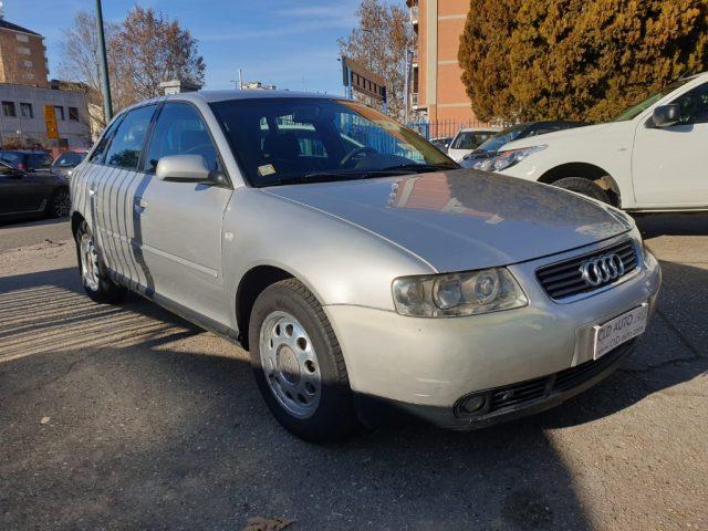 AUDI A3 1.9 TDI/130 CV cat 5p. Ambiente