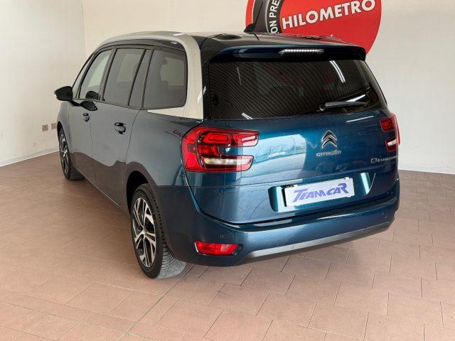 CITROEN Grand C4 Spacetourer BlueHDi 130 Business 7 POSTI Unicoprop.Iva esp.