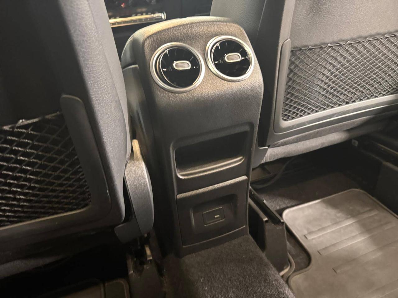 Mercedes GLA 180d Sport Plus