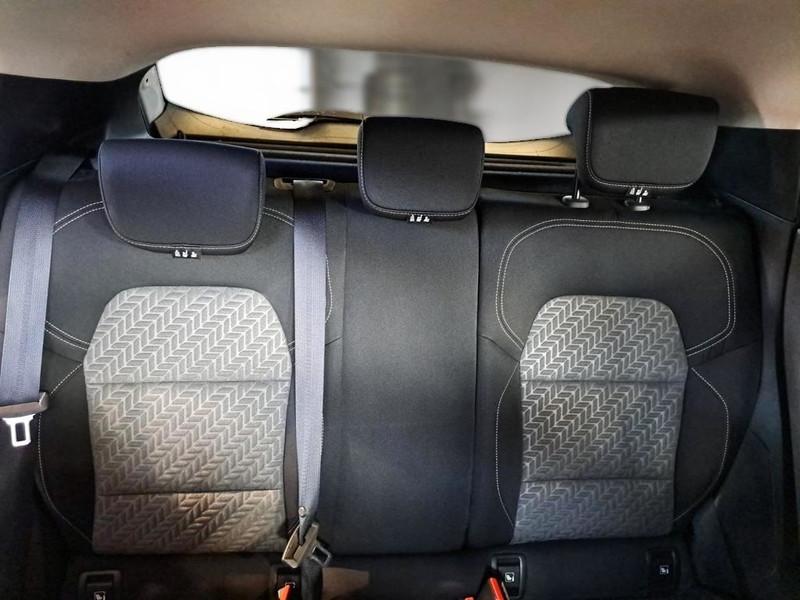 RENAULT CLIO 1.5 DCI BLUE 74KW EVOLUTION 5 PORTE BERLINA