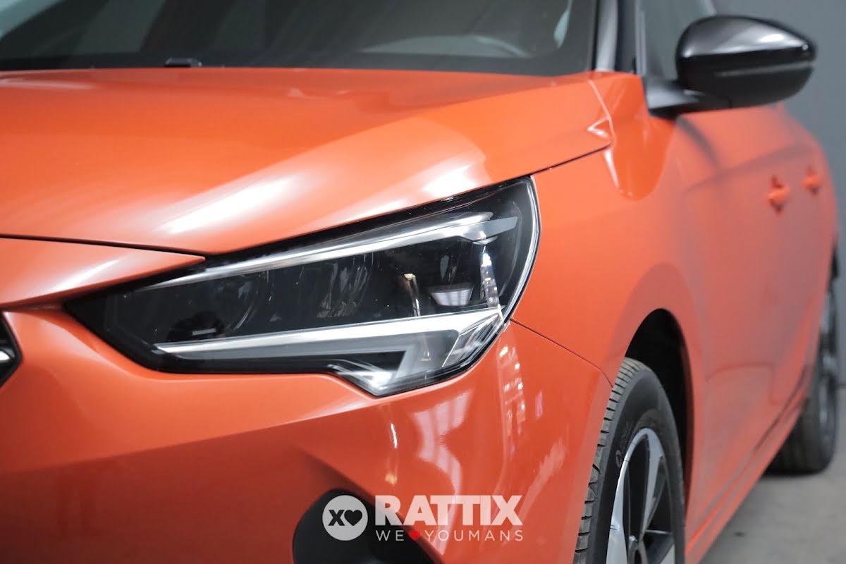 Opel Corsa-e motore elettrico 57kW Elegance