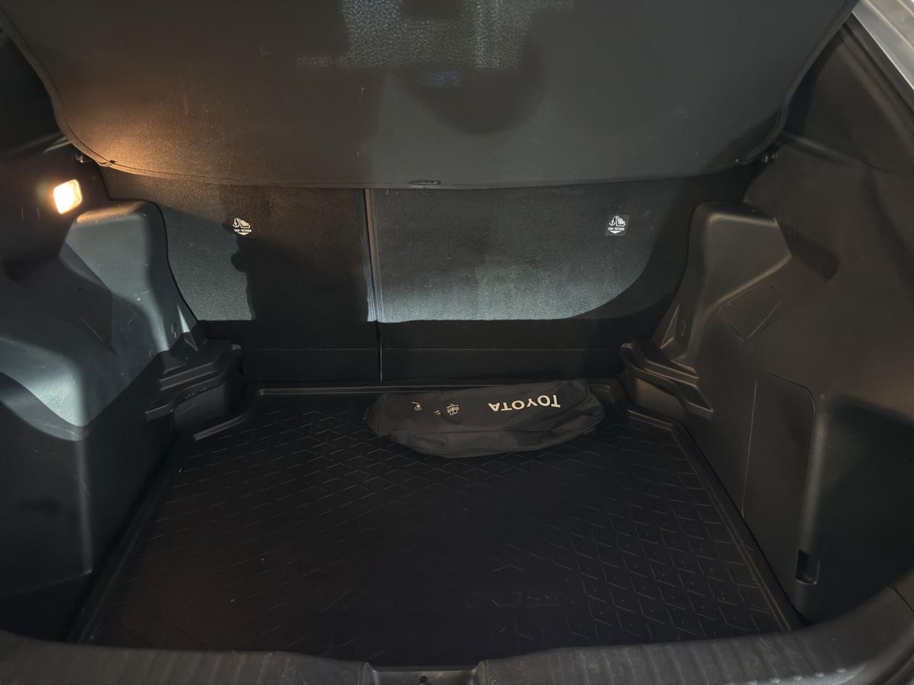 Toyota Yaris Cross 1.5 Hybrid 5p. E-CVT Trend