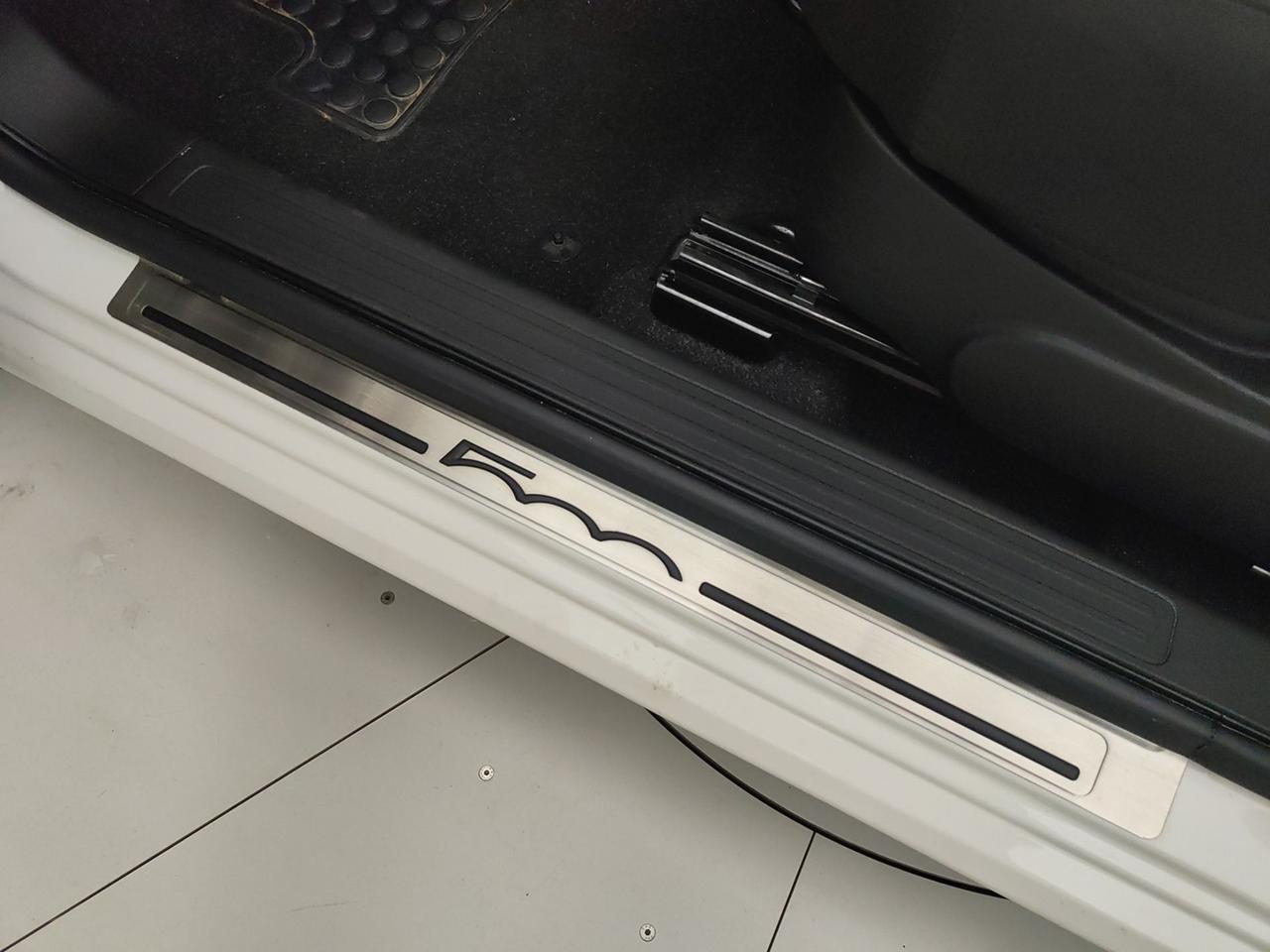 FIAT 500C III 2015 1.0 70CV HYBRID DOLCEVITA