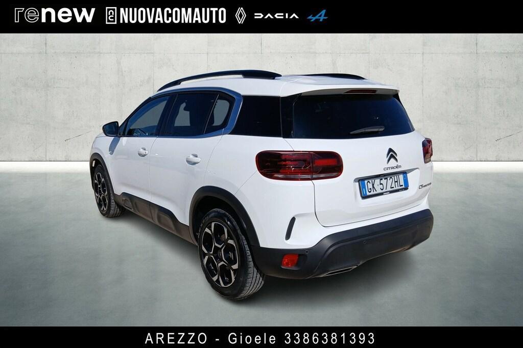 Citroen C5 Aircross 1.2 PureTech Feel