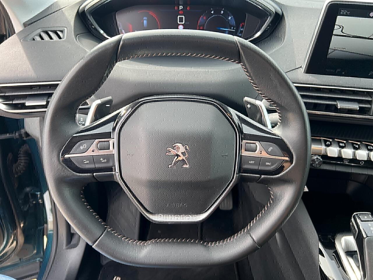 Peugeot 5008 BlueHDi 130 S&S EAT8 Business 2019