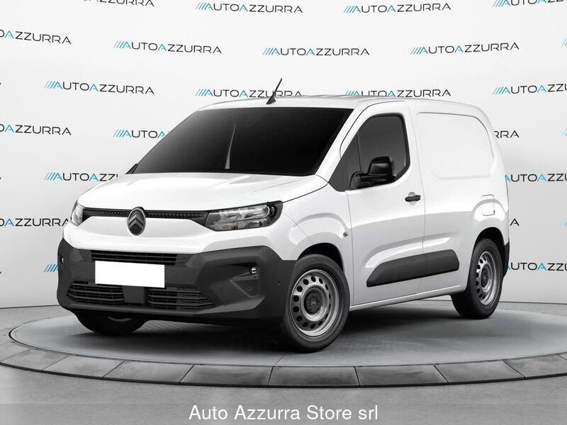 Citroën Berlingo BlueHDi 100 S&S Van M *PROMO AZZURRA - PREZZO + IVA*