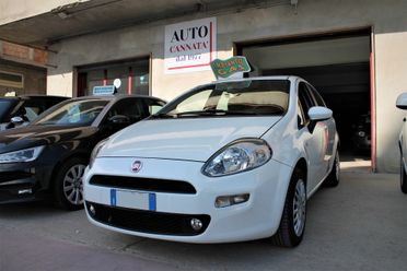 Fiat PUNTO 1.2 Street - *GPL* – 11/2013