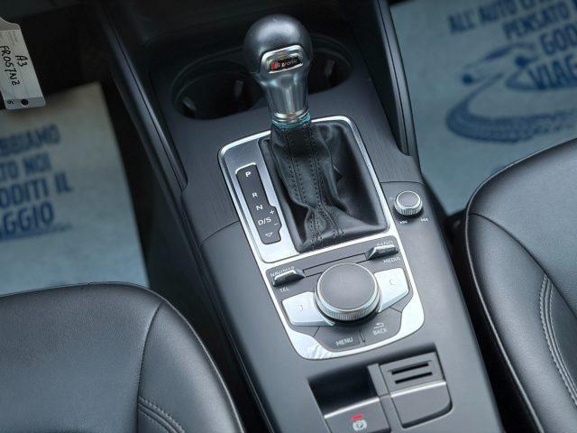 AUDI A3 SPB 1.6TDI 116 S-tronic Design