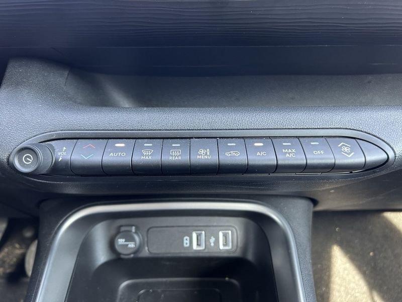Jeep Avenger 1.2 Turbo 100 CV Altitude ECCELLENTI CONDIZIONI