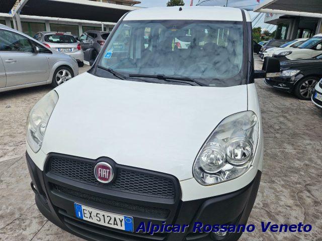 FIAT Doblo Doblò 1.3 MJT PC Combi N1 SX E5+