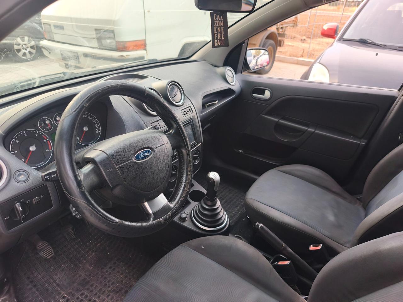 Ford C-Max Focus 1.6 TDCi (110CV) Ghia DPF