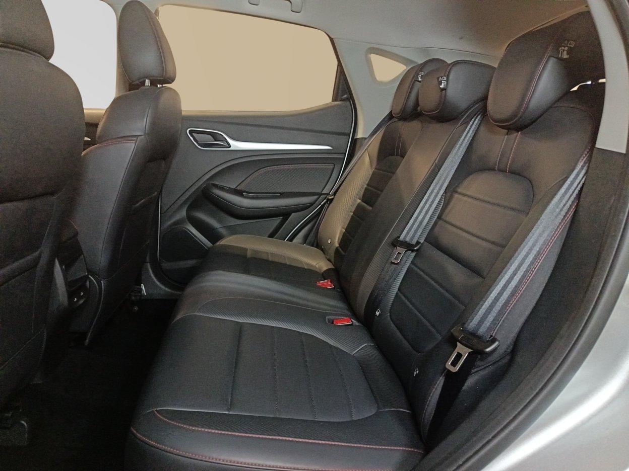 MG ZS (2021-2025) - ZS 1.5 VTi-tech Luxury