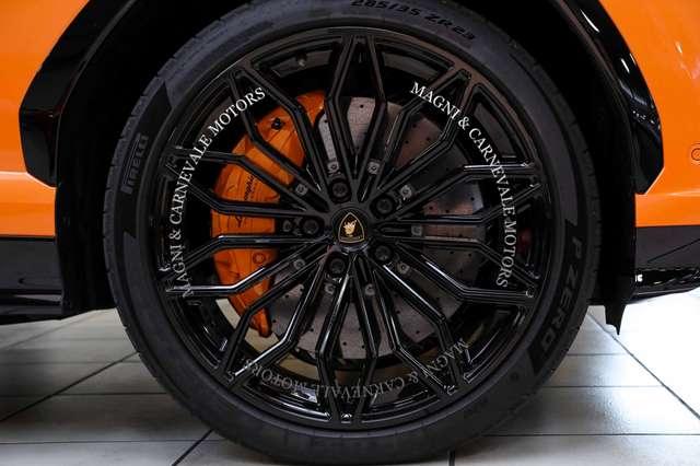 Lamborghini Urus SE|SPECIAL PAINT|FULL STYLE PACKAGE|23''|TETTO|B&O
