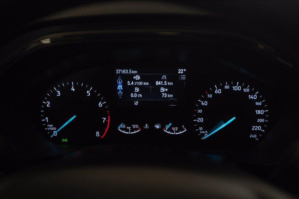 FORD Focus 1.0t ecoboost h ST-Line 125cv del 2023