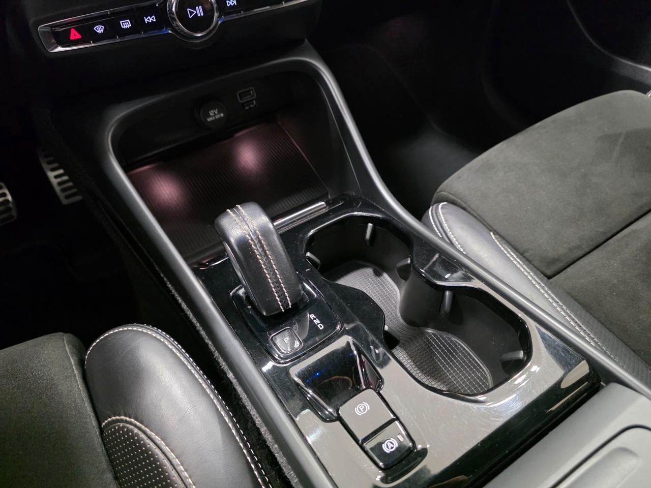 Volvo XC40 D3 Geartronic R-design