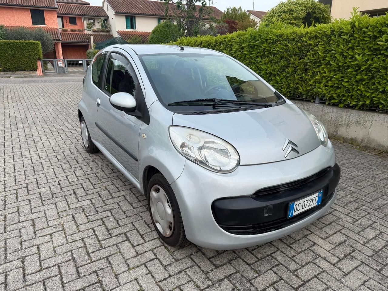 Citroen C1 1.0 3 porte C1TY