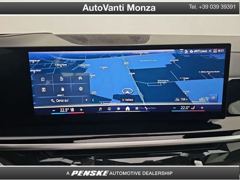 BMW X7 X7 xDrive40d 48V