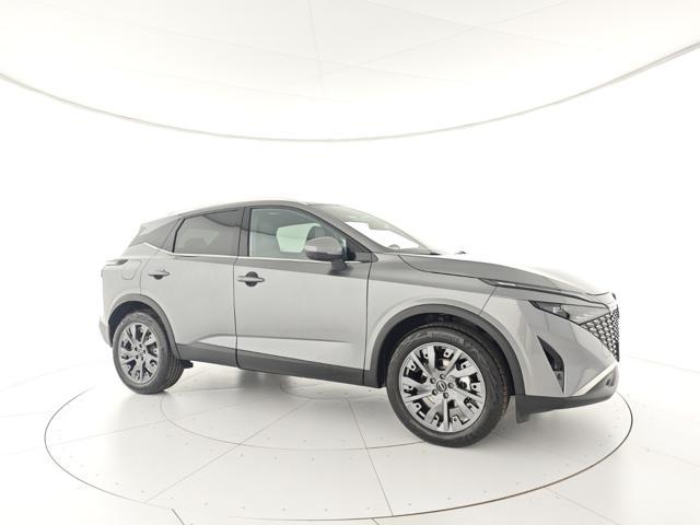 NISSAN Qashqai MHEV 158 CV Xtronic Tekna -NUOVO MODELLO!