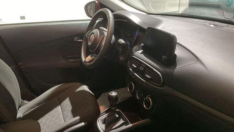 FIAT Tipo Tipo 1.0 5 porte City Cross