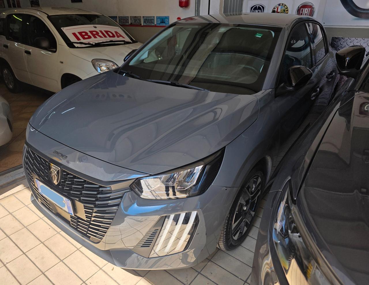 Peugeot 208 PureTech 100 Stop&Start 5 porte Style