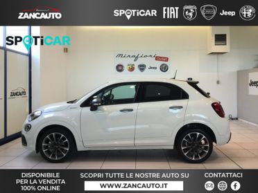 FIAT 500X 1.3 MultiJet 95 CV Sport MY23