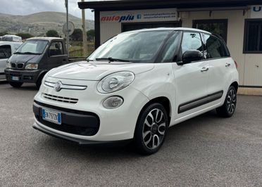 Fiat 500L 1.3 Mjt 85 Cv Lounge