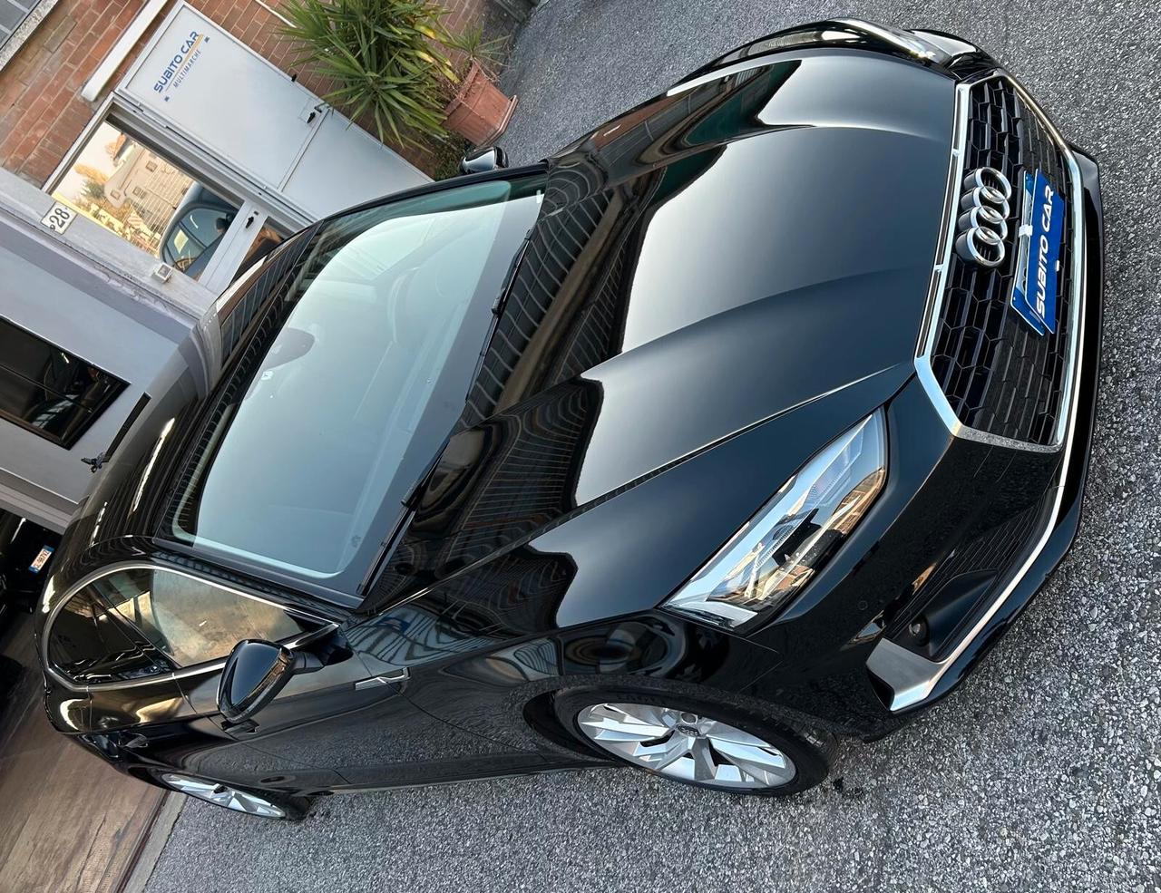 Audi A5 SPB 40 TDI S tronic 190cv