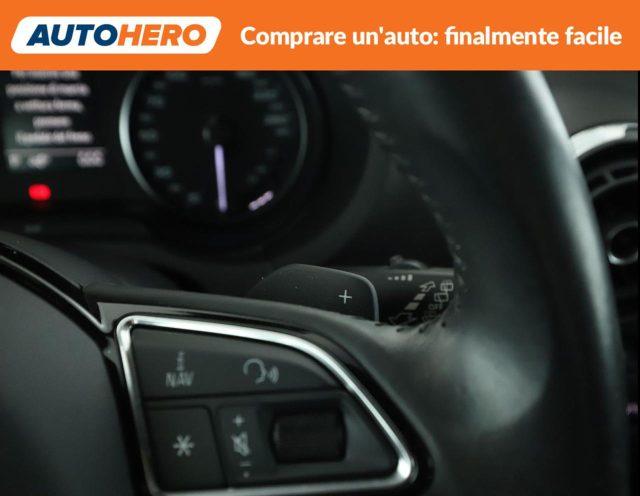 AUDI A3 SPB 1.4 TFSI e-tron S tronic Ambition