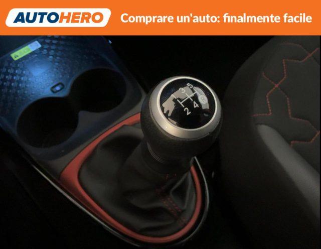 TOYOTA Aygo X 1.0 VVT-i 72 CV 5 porte Lounge