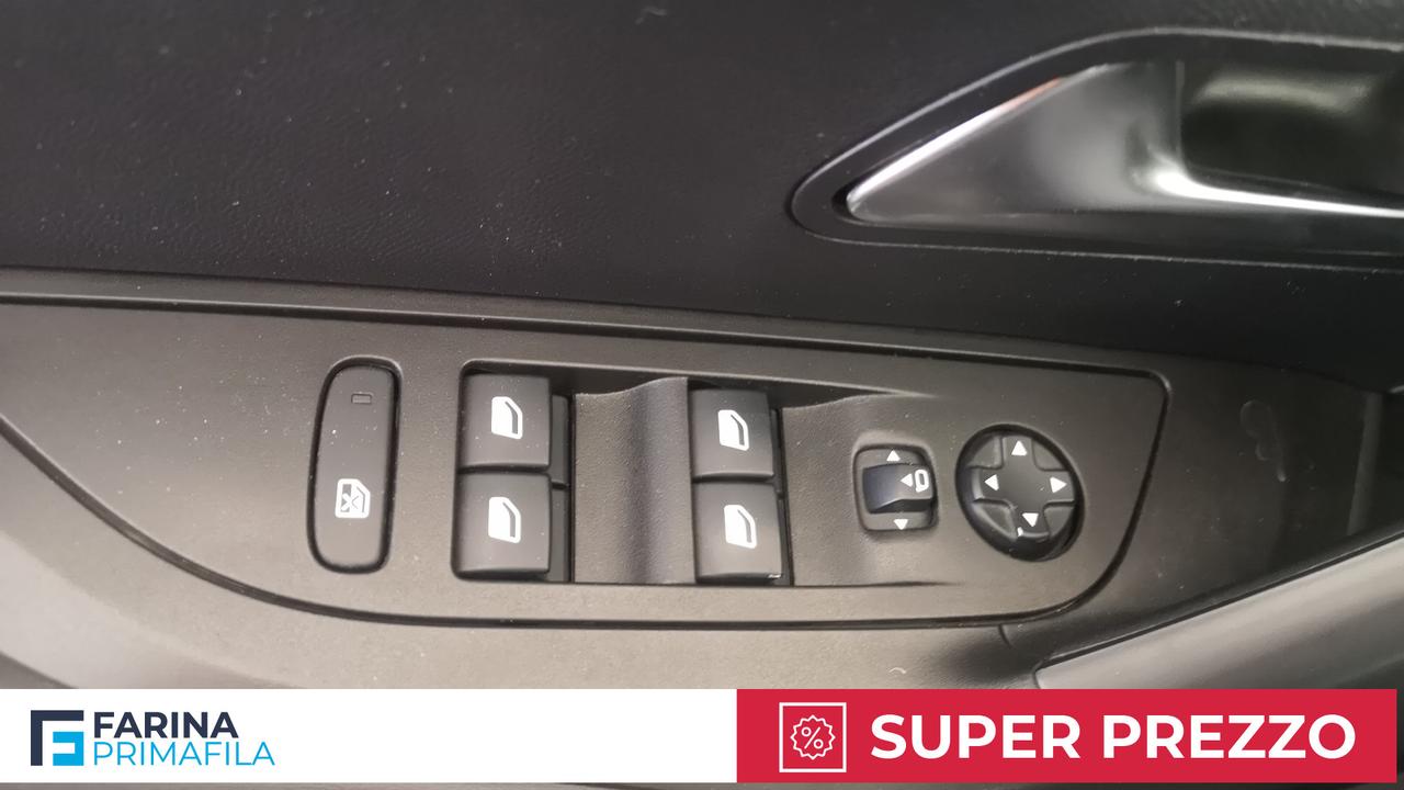 PEUGEOT 2008 II 2020 - 2008 1.2 puretech Allure Pack s&s 130cv