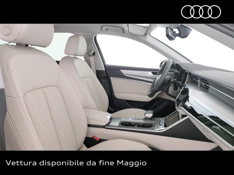 Audi A6 avant 50 2.0 tfsi e business advanced quattro s-tronic