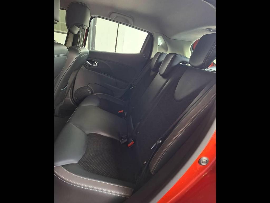 Renault Clio 5 Porte 1.5 dCi Energy Intens