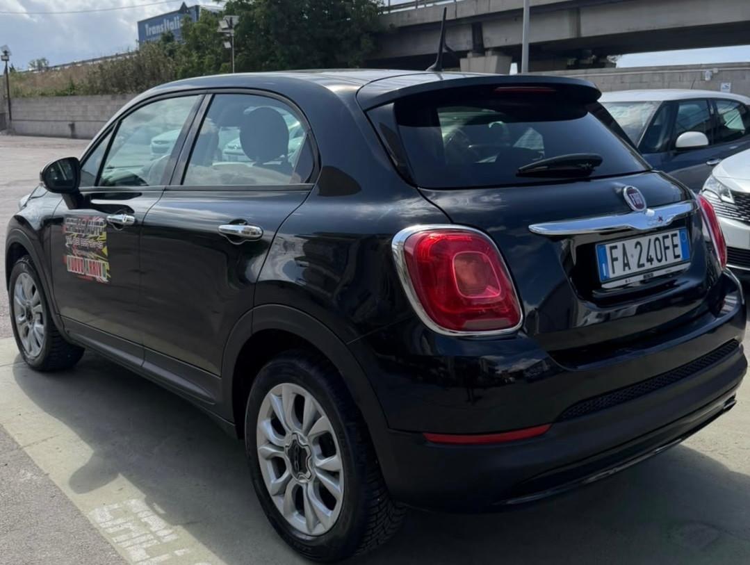 Fiat 500x 1.3 Diesel Business 95 Cv