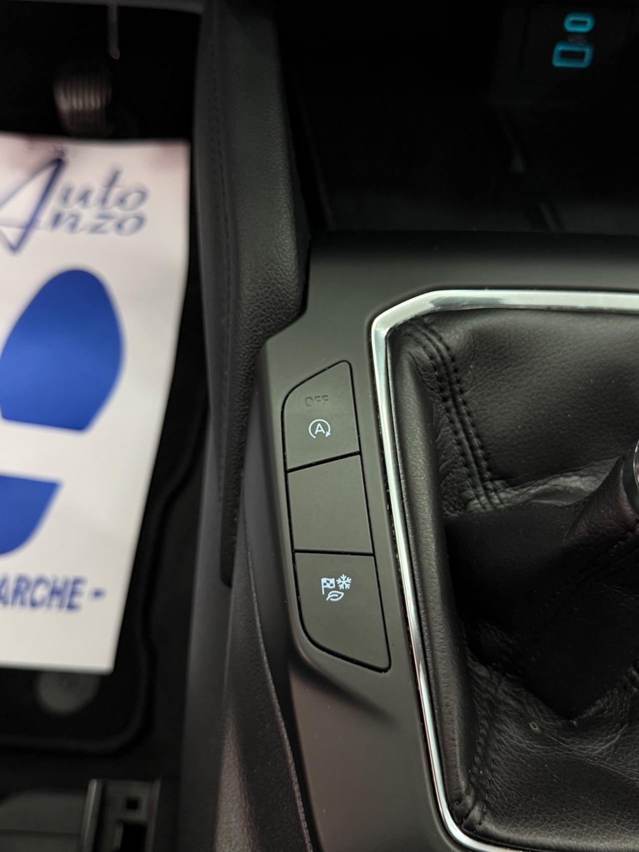 Ford Kuga 1.5 EcoBlue 120 CV Titanium X 2020