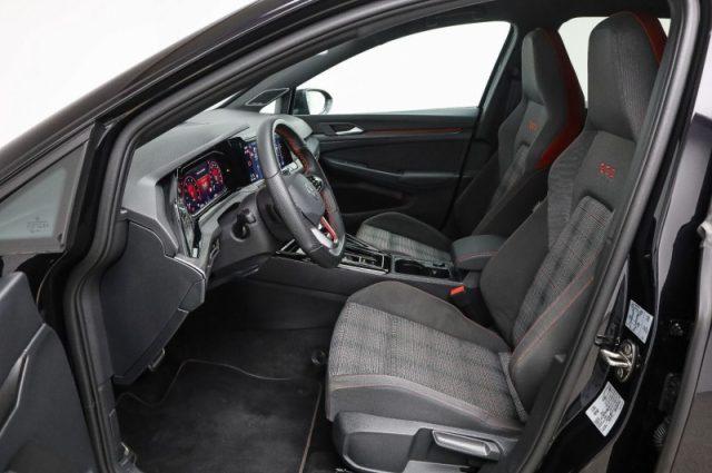 VOLKSWAGEN Golf 2.0 TSI GTI DSG