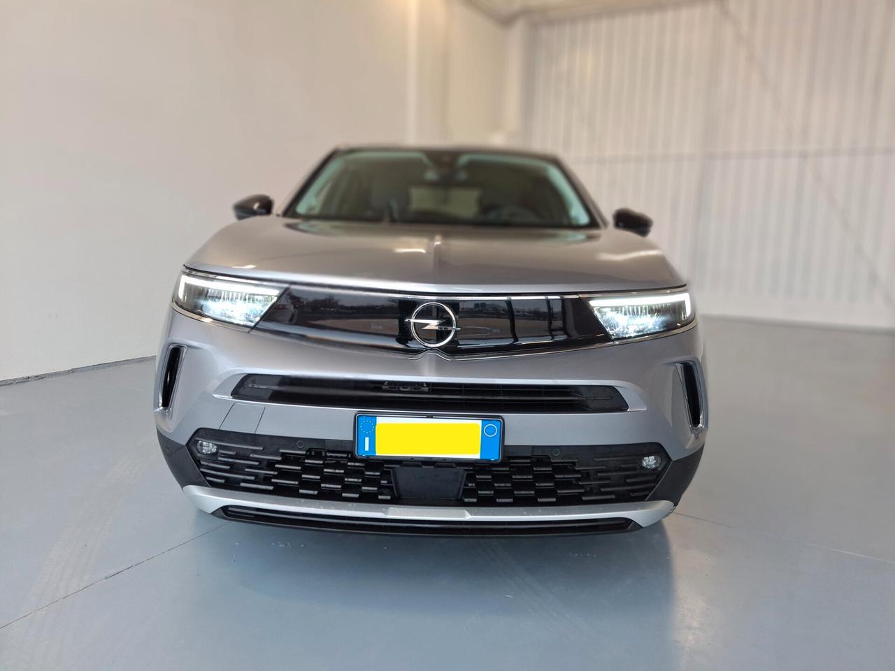 Opel Mokka 1.2 Turbo Elegance, KM 0