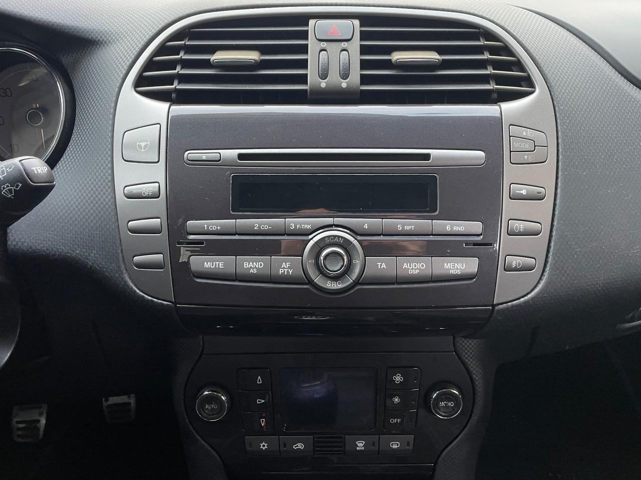 Fiat Bravo 1.9 MJT 150 CV Emotion/1PROP/GARANZIA