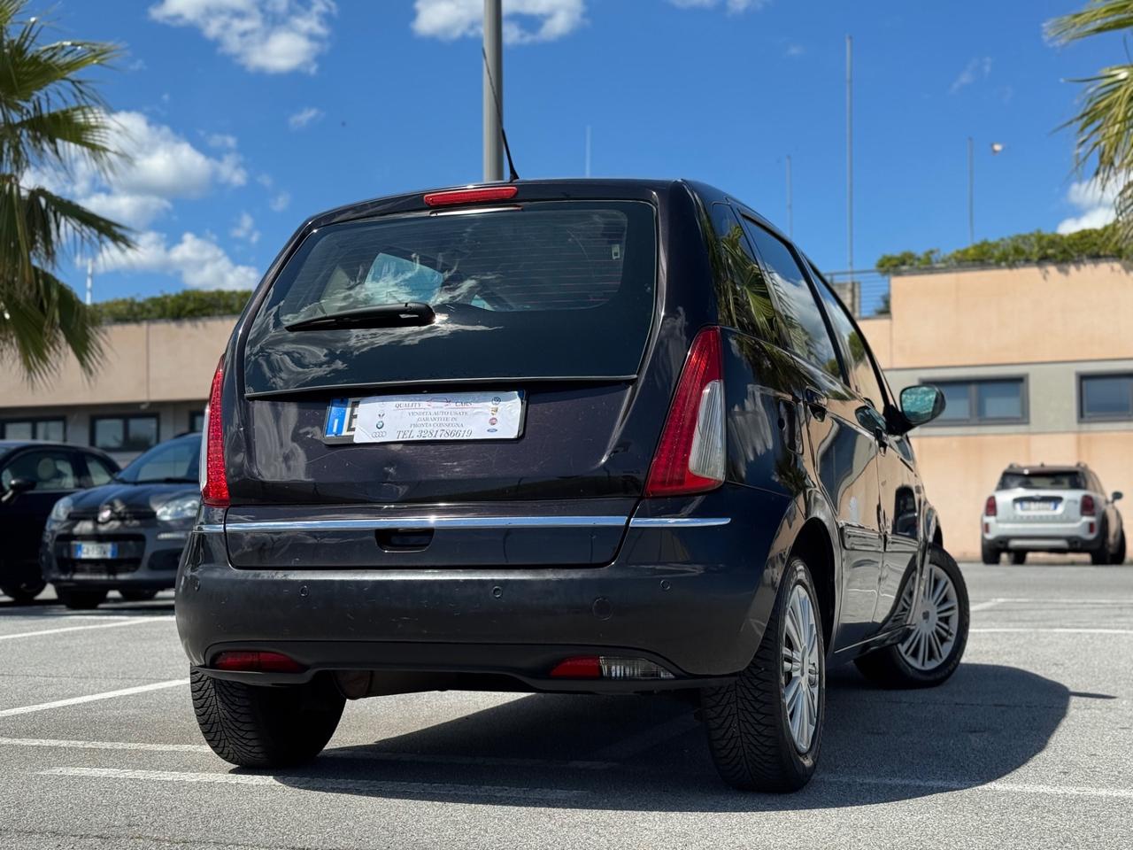Lancia MUSA 1.3 Mjt 95 CV NEO PATENTATI 12 MESI DI GARANZIA