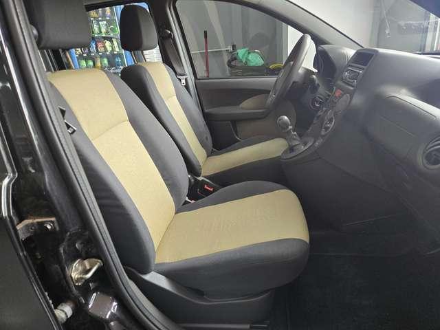 Fiat Panda Panda II 2003 1.2 Dynamic (36000 KM)