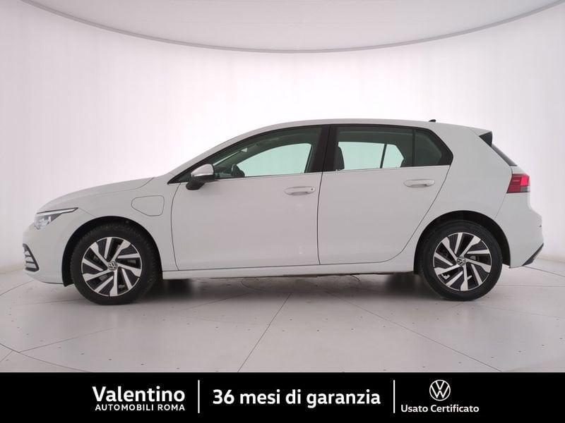 Volkswagen Golf 1.4 TSI DSG eHYBRID 204 CV Style