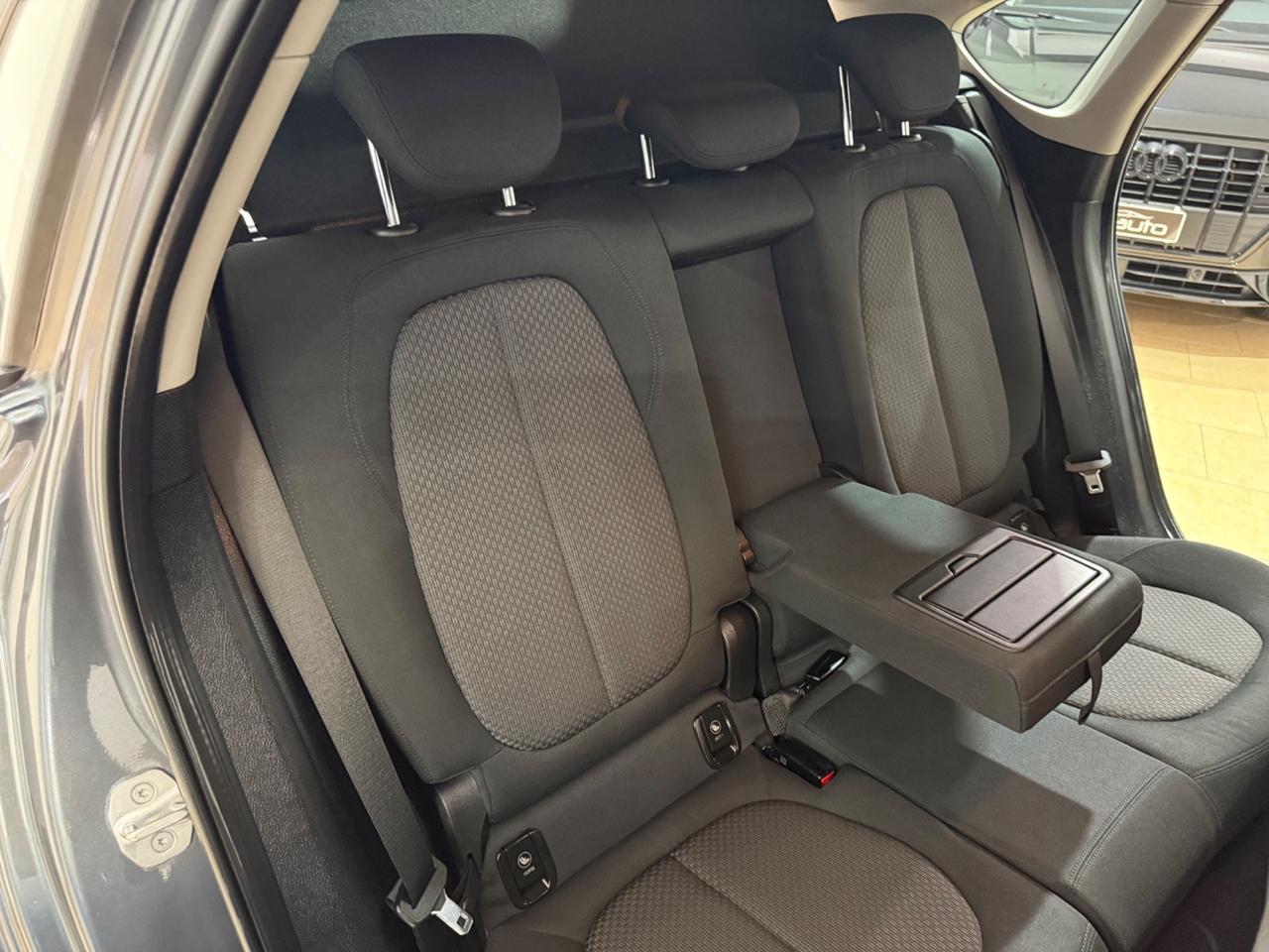 Bmw Serie 2 Active Tourer 218d Advantage